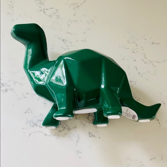 Pillowfort Accents Pillowfort By Target Dinosaur Coin Bank Poshmark